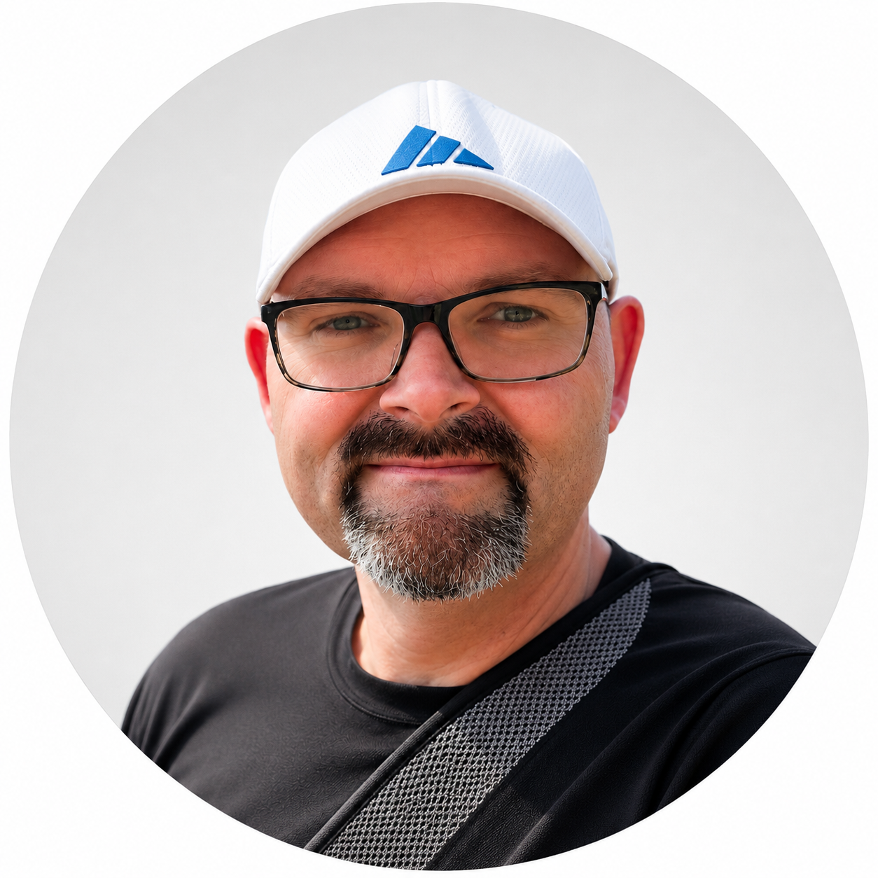 Jason W. Eckert