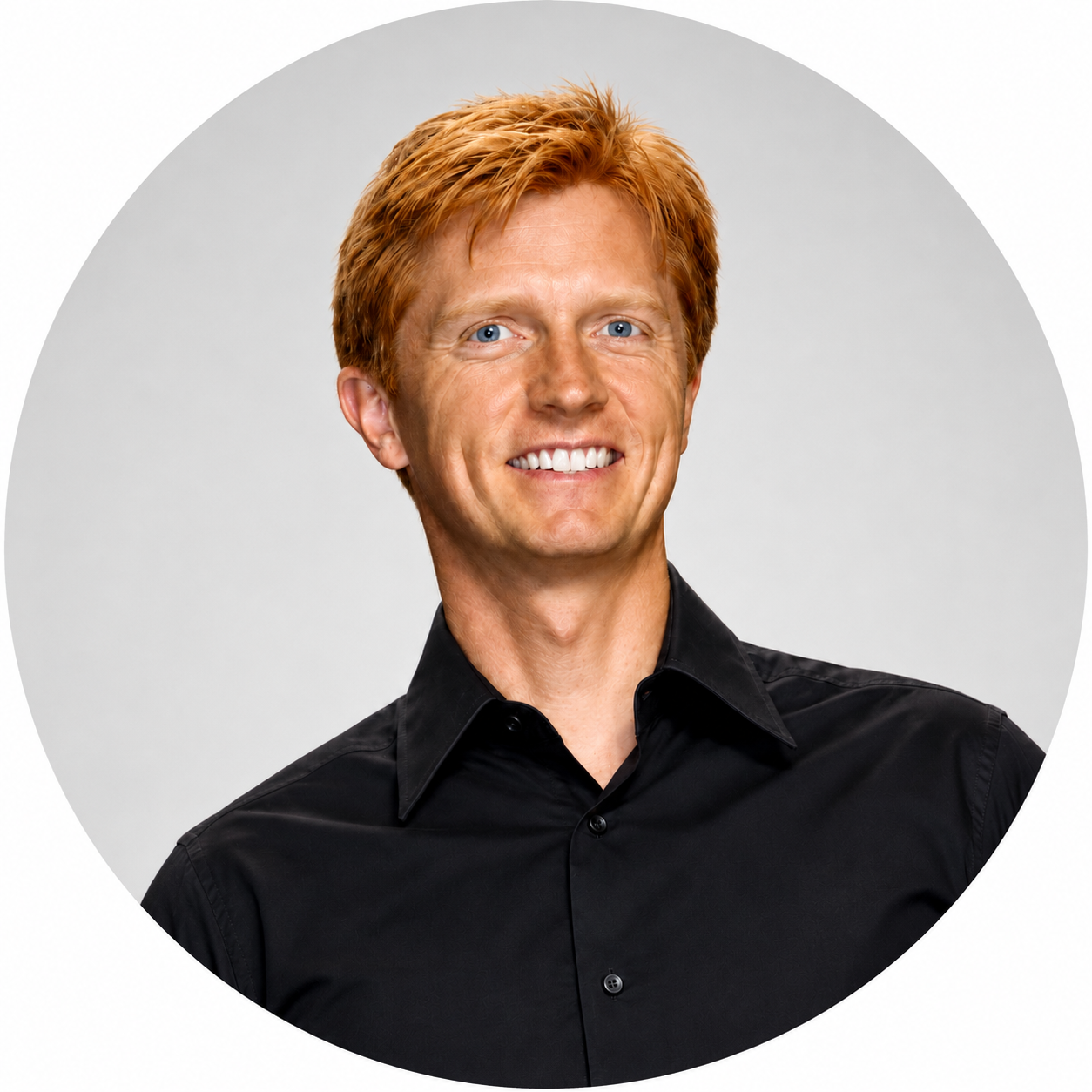 Kevin Stoodley